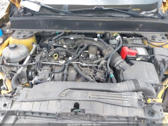 3FMCR9D90MRA33940 Ford Bronco Sport Badlands