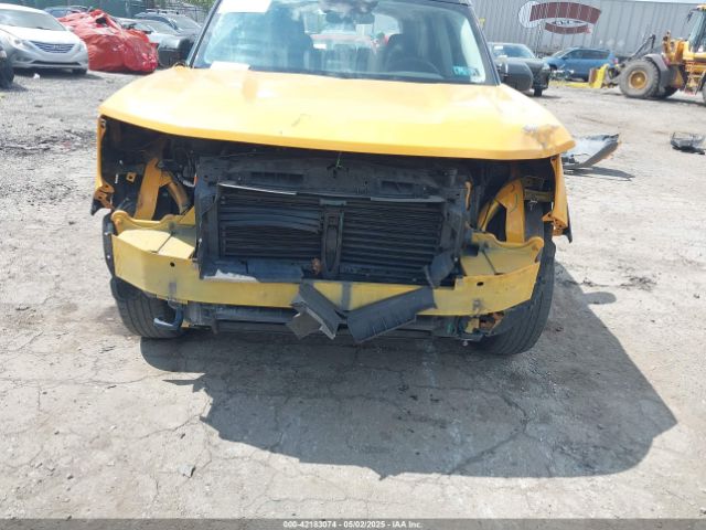 3FMCR9D90MRA33940 Ford Bronco Sport Badlands