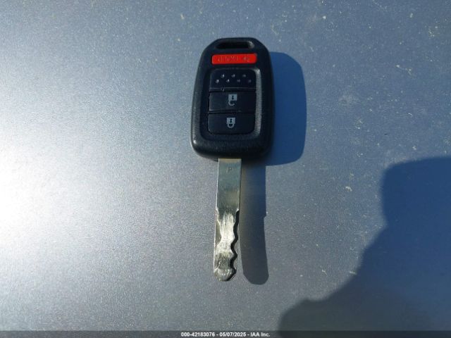 2HKRM4H7XEH649562 Honda Cr-v Ex-l