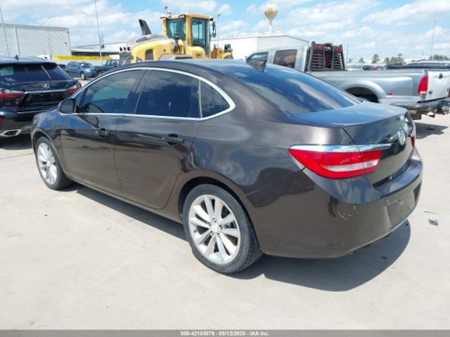 1G4PR5SK7G4110834 Buick Verano Convenience Group