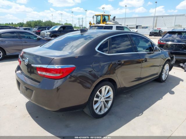 1G4PR5SK7G4110834 Buick Verano Convenience Group