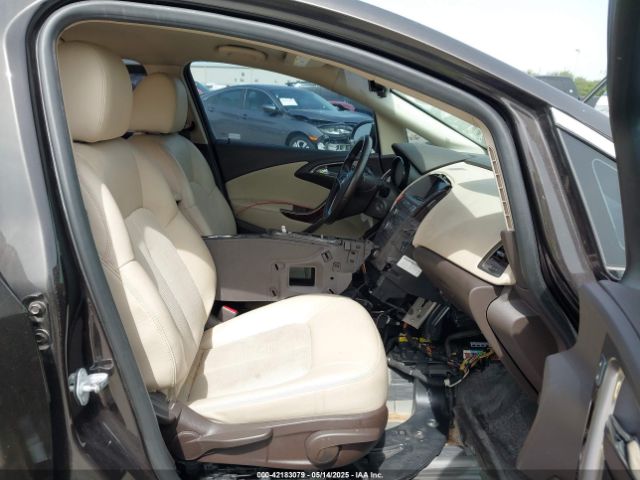 1G4PR5SK7G4110834 Buick Verano Convenience Group