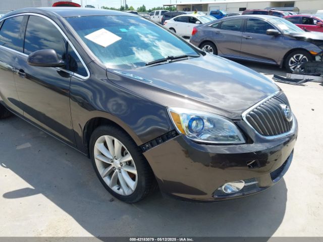 1G4PR5SK7G4110834 Buick Verano Convenience Group