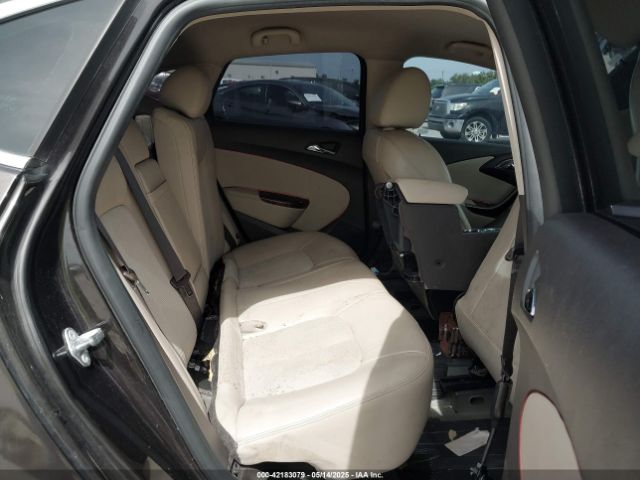 1G4PR5SK7G4110834 Buick Verano Convenience Group