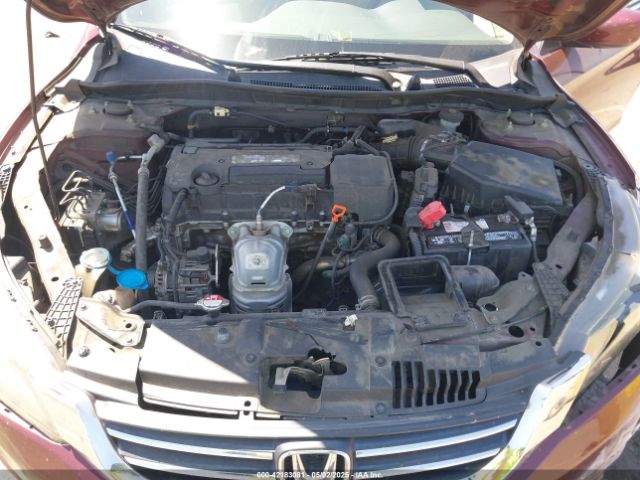 1HGCR2F39FA236683 Honda ACCORD LX