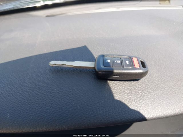 1HGCR2F39FA236683 Honda ACCORD LX
