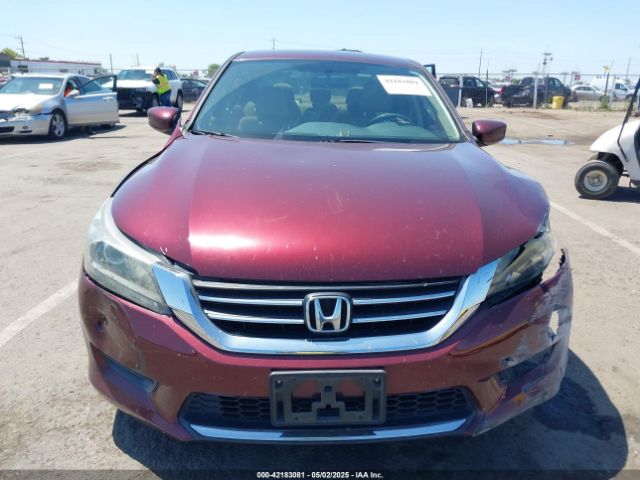 1HGCR2F39FA236683 Honda ACCORD LX