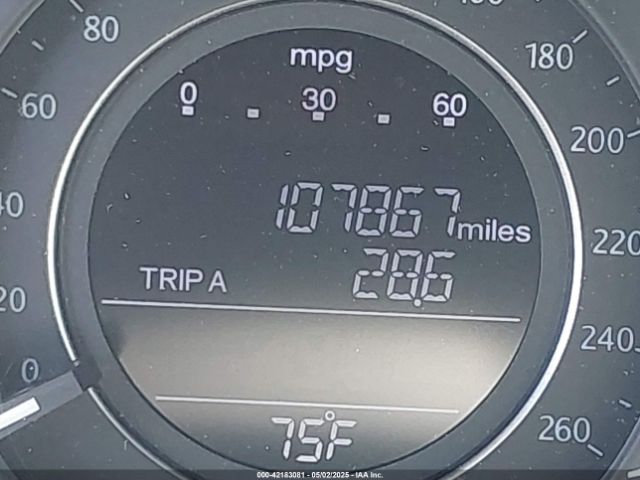 1HGCR2F39FA236683 Honda ACCORD LX