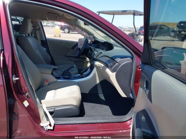 1HGCR2F39FA236683 Honda ACCORD LX