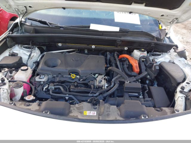 JTEAAAAHXMJ071410 Toyota Venza Xle