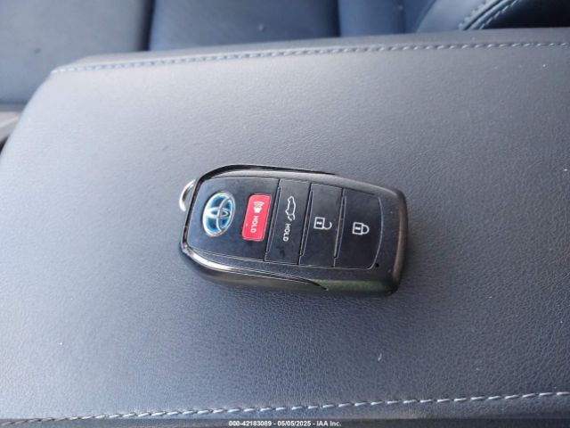 JTEAAAAHXMJ071410 Toyota Venza Xle