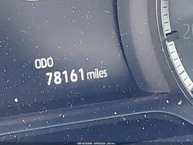 JTEAAAAHXMJ071410 Toyota Venza Xle
