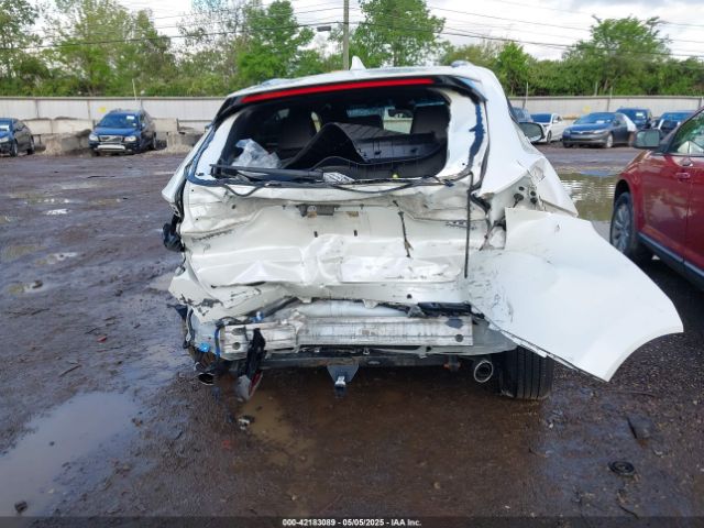 JTEAAAAHXMJ071410 Toyota Venza Xle
