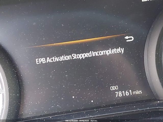 JTEAAAAHXMJ071410 Toyota Venza Xle