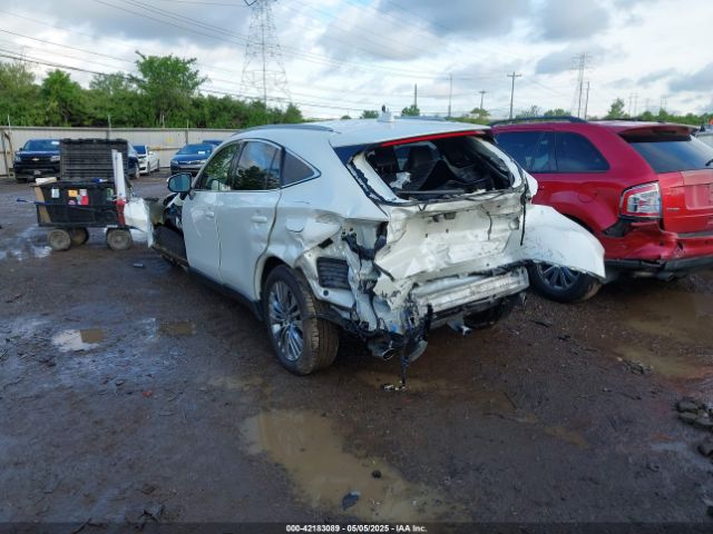 JTEAAAAHXMJ071410 Toyota Venza Xle