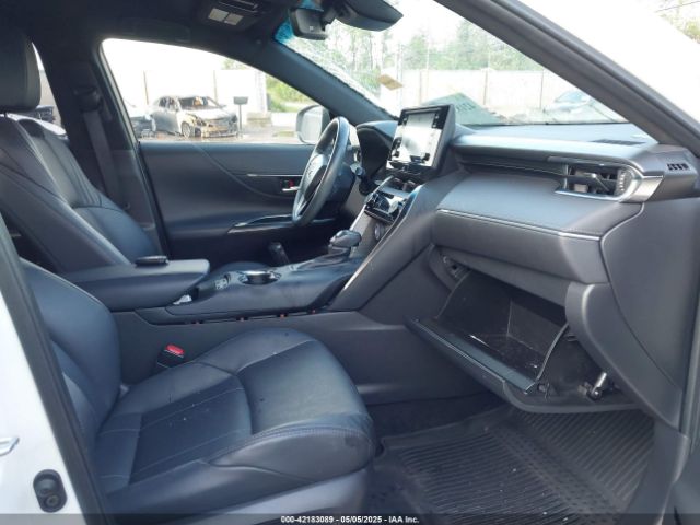 JTEAAAAHXMJ071410 Toyota Venza Xle