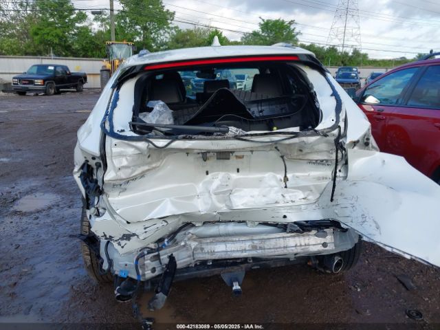 JTEAAAAHXMJ071410 Toyota Venza Xle