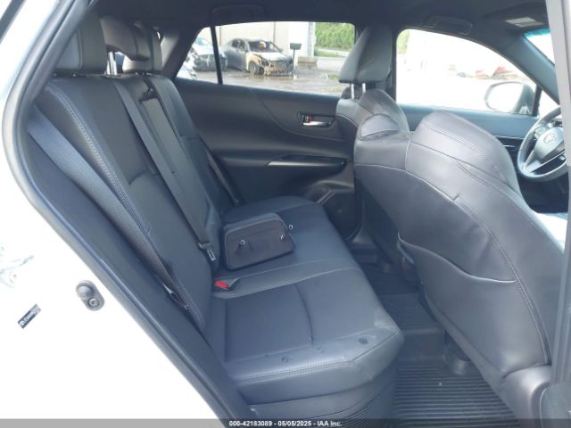 JTEAAAAHXMJ071410 Toyota Venza Xle