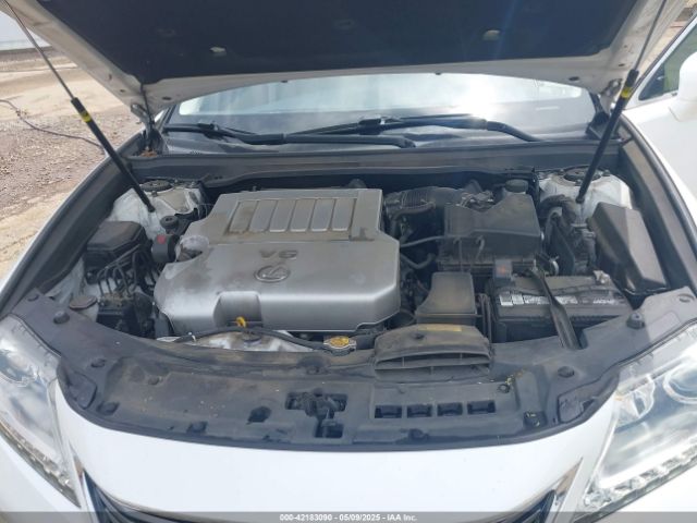 JTHBK1GG3F2155309 Lexus ES 350