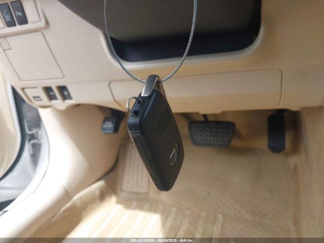 JTHBK1GG3F2155309 Lexus ES 350