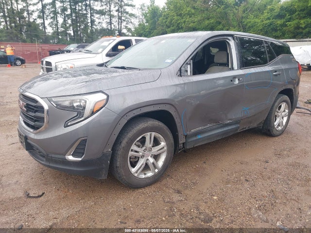 3GKALMEV7JL414344 GMC lyx - direct injection, vvt, fgt, turbo, alum, gen 1