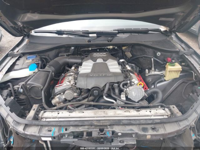 WA1LGAFE1ED003856 Audi Q7 3.0t Premium