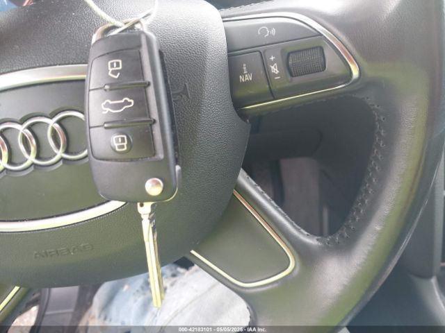 WA1LGAFE1ED003856 Audi Q7 3.0t Premium