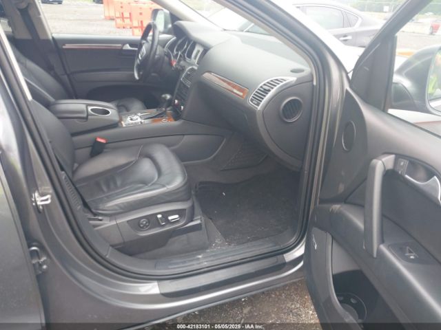 WA1LGAFE1ED003856 Audi Q7 3.0t Premium