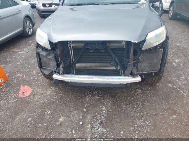 WA1LGAFE1ED003856 Audi Q7 3.0t Premium