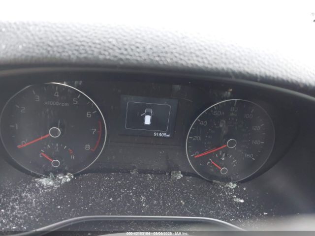 2017 KIA SPORTAGE KNDPNCAC7H7106748 Photo 6