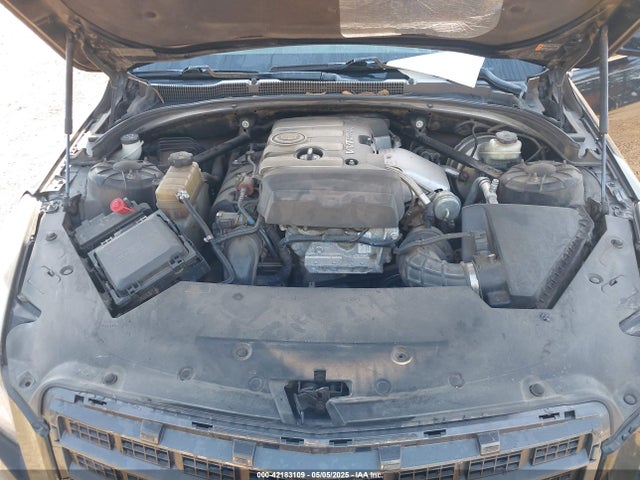 2014 CADILLAC ATS 1G6AA5RXXE0116136 Photo 9