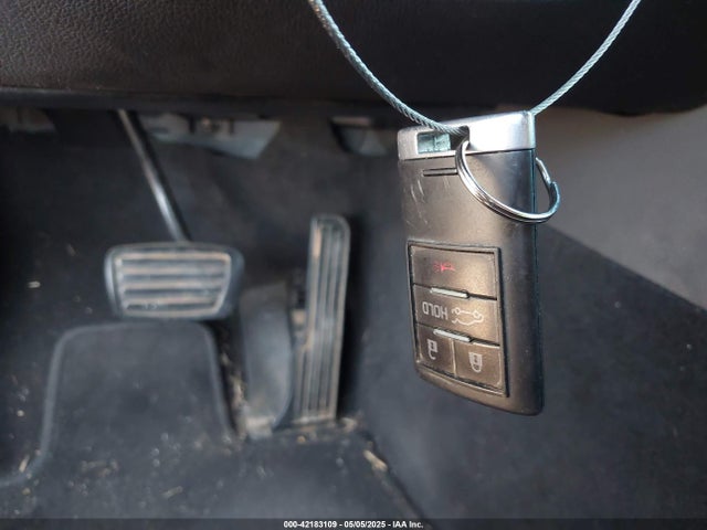 2014 CADILLAC ATS 1G6AA5RXXE0116136 Photo 10