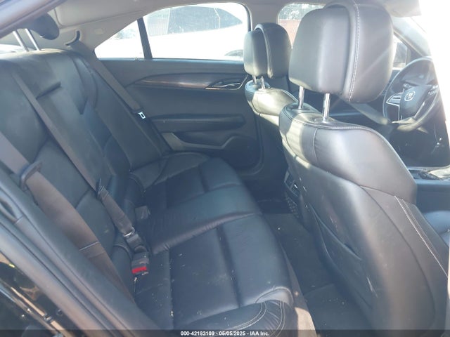 2014 CADILLAC ATS 1G6AA5RXXE0116136 Photo 7