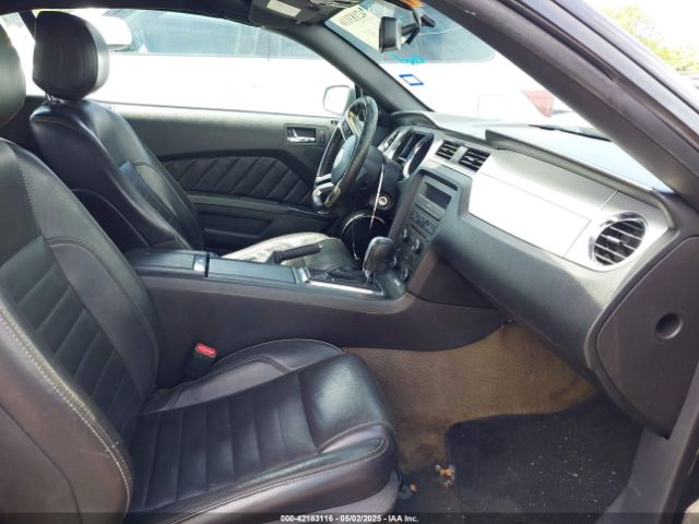 2014 FORD MUSTANG 1ZVBP8EM2E5213487 Photo 4