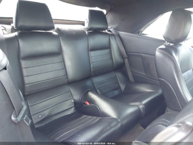 2014 FORD MUSTANG 1ZVBP8EM2E5213487 Photo 7