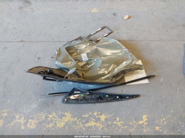 4T1BD1FK4HU217661 Toyota Camry Hybrid Xle