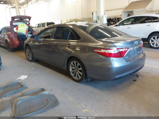 4T1BD1FK4HU217661 Toyota Camry Hybrid Xle