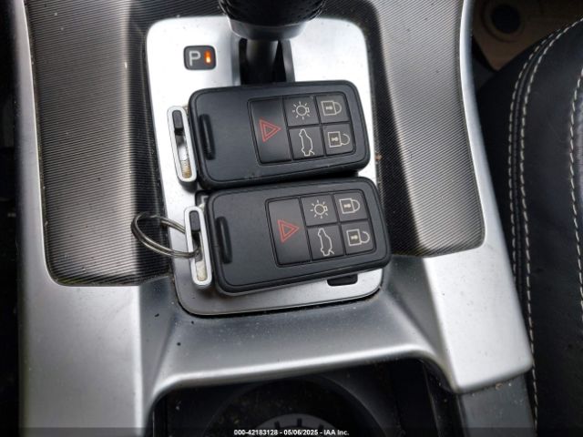 2011 VOLVO XC60 YV4952DZ1B2190750 Photo 10