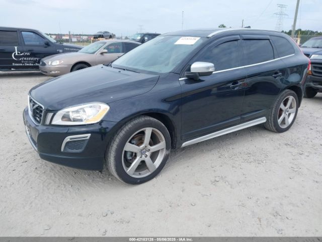 2011 VOLVO XC60 YV4952DZ1B2190750 Photo 1