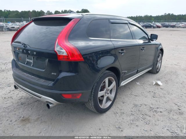 2011 VOLVO XC60 YV4952DZ1B2190750 Photo 3