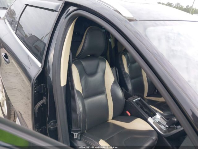 2011 VOLVO XC60 YV4952DZ1B2190750 Photo 4