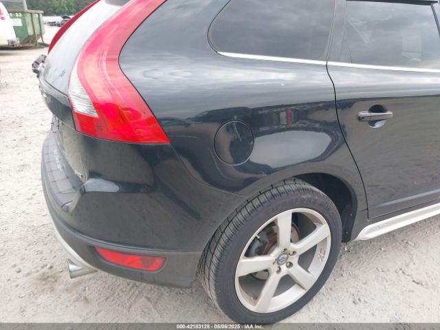 2011 VOLVO XC60 YV4952DZ1B2190750 Photo 5