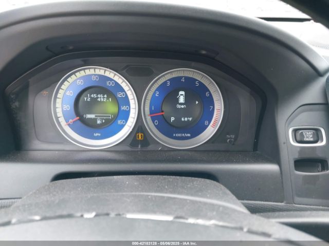 2011 VOLVO XC60 YV4952DZ1B2190750 Photo 6