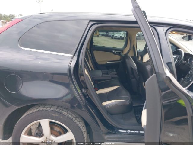 2011 VOLVO XC60 YV4952DZ1B2190750 Photo 7