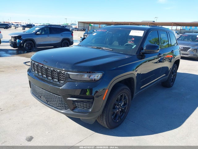 1C4RJHAG6RC248750 Jeep 2024