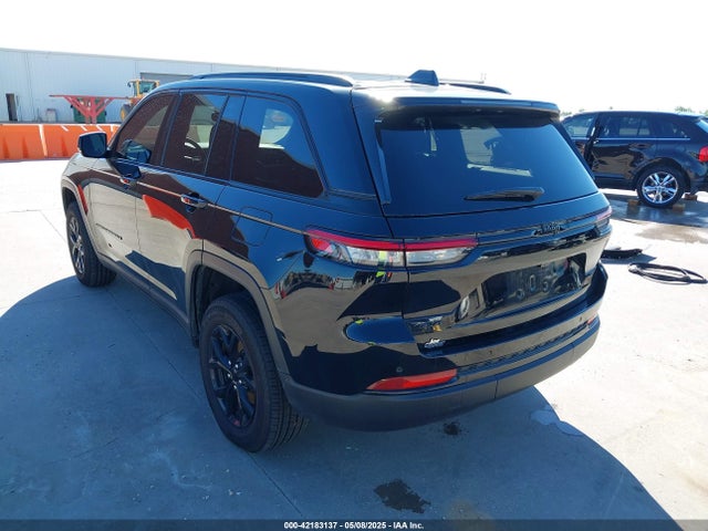 1C4RJHAG6RC248750 Jeep 2024