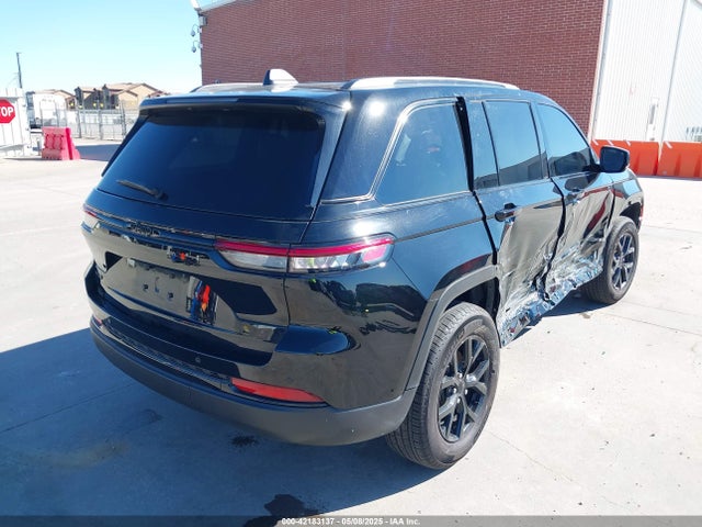 1C4RJHAG6RC248750 Jeep 2024