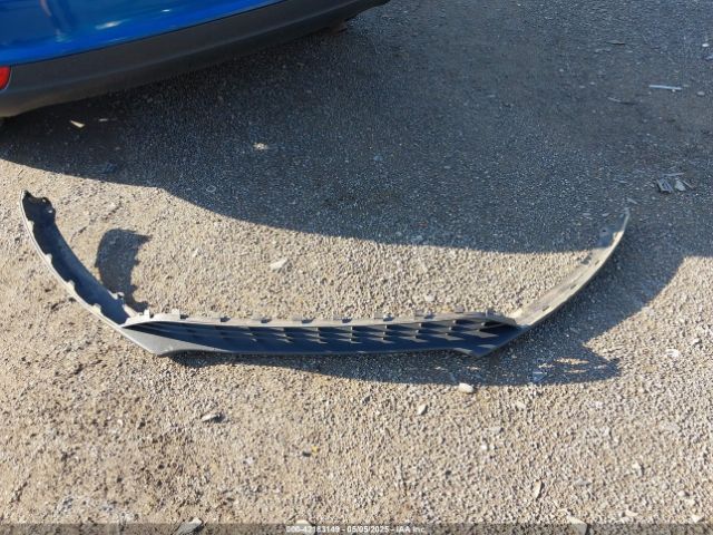 1FADP3K25JL309837 Ford FOCUS SE