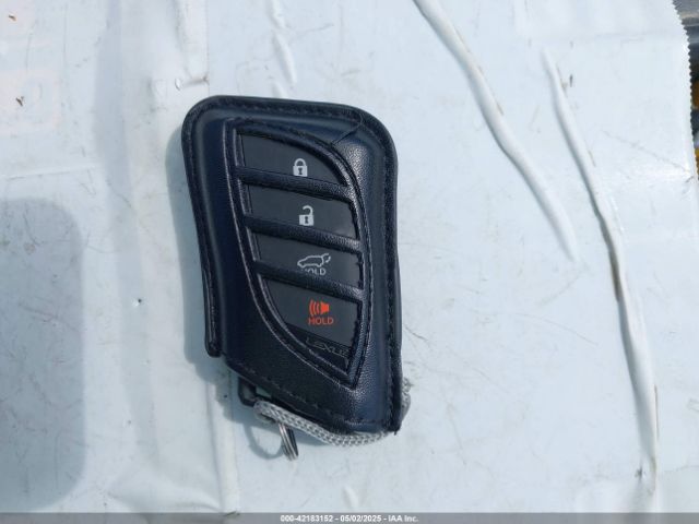 2T2GGCEZ4PC017768 Lexus Nx 350 Premium