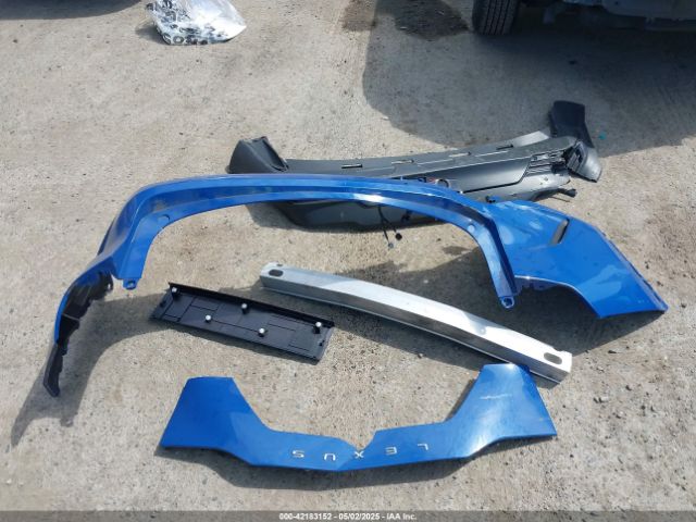 2T2GGCEZ4PC017768 Lexus Nx 350 Premium